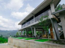 Hillcrest Dawn, Bentong，位于彭亨的酒店