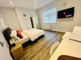 Spencer Bridge House by AFL