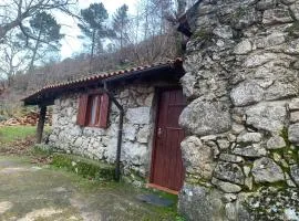 Chalé na Montanha - Casa de Cima