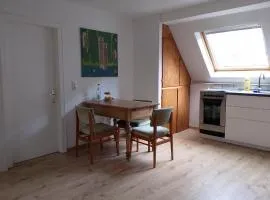 Ferienwohnung am Stadtgarten