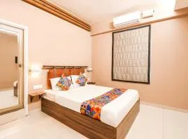 FabHotel Arastu Plaza - Nampally