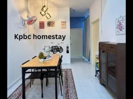 Kpbc Homestay 3bilik