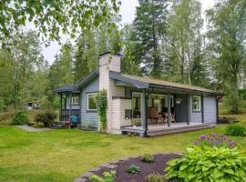4 star holiday home in Sparreholm