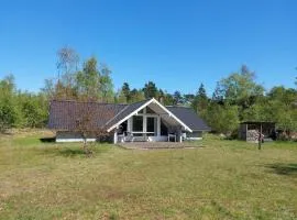 Holiday home Rødby III