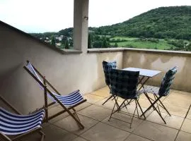 Chambres privées dans maison individuelle