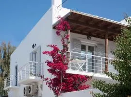 Paros Hospitality by the sea