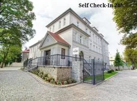 Villa La Pierre