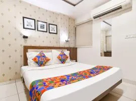 FabHotel Shree Ram Palace