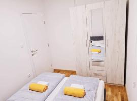 Apartman Mirabell, Doboj，位于多博伊的酒店