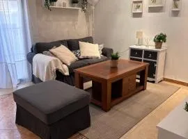 Apartamento Alegría