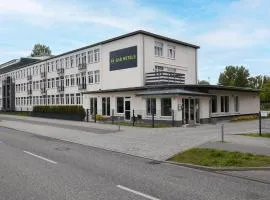 B&B HOTEL Berlin-Adlershof