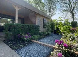 Ben's Cabine - De Hollandse Boerderij