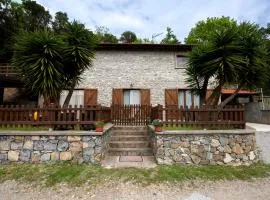 269 - La Stalla Country House, nel verde di Casarza - 15 Minuti d'auto dal Mare