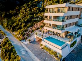 Artorius Duba，位于Duba的酒店