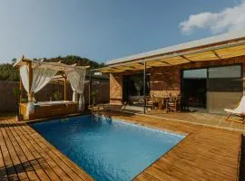 Kıvanç Pan Inn House Ölüdeniz