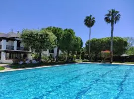 BFA - R149 Casa adosada Alorda con piscina comunitaria