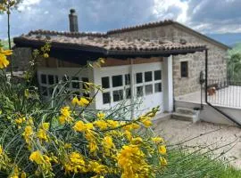 la casetta di nonna Gemma