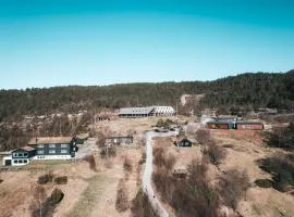 Preikestolen Hotel & BaseCamp