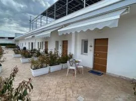 Park and House Sopramarzo