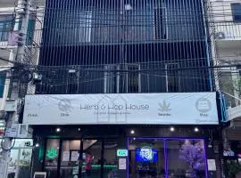 Herb Hop House Khaosan Road