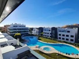 208 New luxury apartment Calaserena