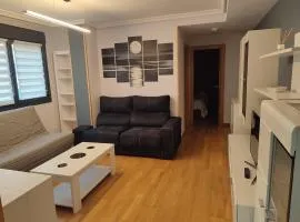 Apartamento Florida-Natura Oviedo