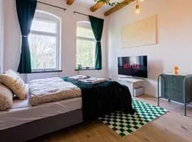 Boarding & Monteur Apartment CMTZ