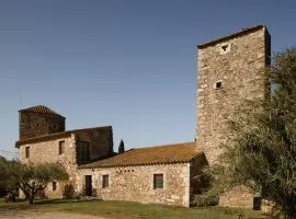 Castell de Vallgornera
