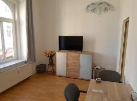 Ferienwohnung zum Schloss