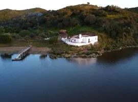 Hacienda de la Cruz