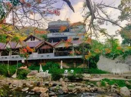 THANSILA Resort