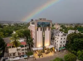 Krishna Inn