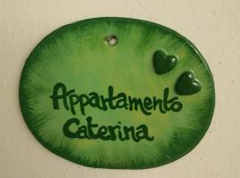 Appartamento Caterina，位于卡伊罗蒙泰诺泰的低价酒店