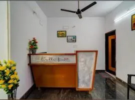 vinayak residency ambattur inn