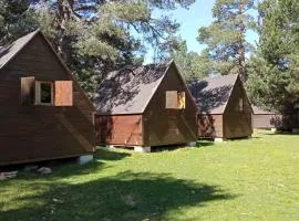 Albergue de Condemios de Arriba - Aventurarte