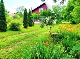 Chalet Simone