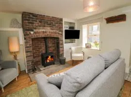 The Cottage Bradwell