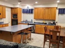 Luxury 1 Bed 1 Bath Fully Private