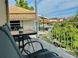 Captain Christos House