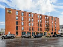 B&B Hotel Bremerhaven