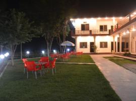 Galiyat Inn Hotel, Balakot by LMC，位于Bālākot的酒店