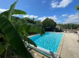 La Maison des Coteaux