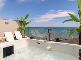 Pearl Luxury Living，位于拉加纳斯的酒店