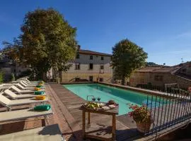 VILLA CASALINO your wedding in Tuscany