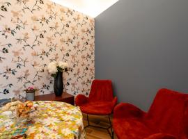 Casa Marchesa，位于莫迪卡的酒店