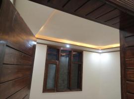 Hunza Superior，位于Karimabad Hunza的酒店