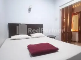 Hotel Palem 2 Syariah Malang Redpartner