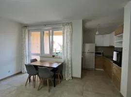 Apartament Orzysz