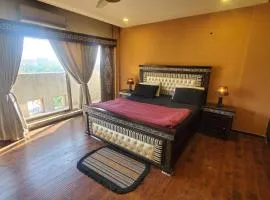 CosmoStay Islamabad, Bahria Town