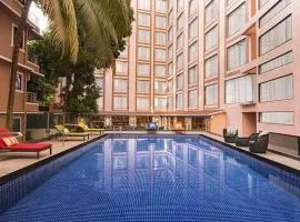 Fortune Select Candolim - Member ITC Hotel Group